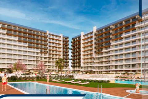 Lejlighed i Punta Prima, Alicante, Punta Prima - € 364.000 | Ref: W-02S339 - foto 2